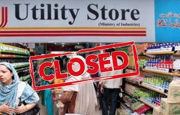 Government Pulls the Plug on Utility Stores Corporation After Over 50 Years of Service